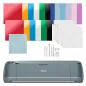 Preview: Cricut Maker 4 - Salbei inkl. Essentials Bundle